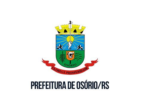 prefeitura de osório rs site